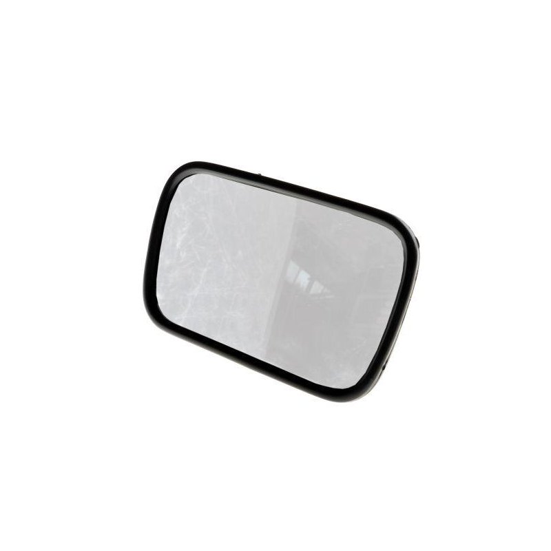 Lusterko 250 x 165, mocowanie od fi10-18mm, Tarpan, Zetor LTP (P.L) fi 18 LBS-240, LR0240 ( sprzedawane po 2 )