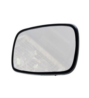 Lusterko uniwersalne 232 x 145, LNPP (P.L) fi 10 ( sprzedawane po 4 )