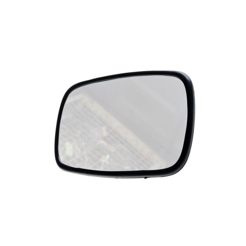 Lusterko uniwersalne 232 x 145, LNPP (P.L) fi 10 ( sprzedawane po 4 )