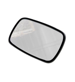 Lusterko uniwersalne 232 x 145, Żuk plastik M6 ( sprzedawane po 4 )