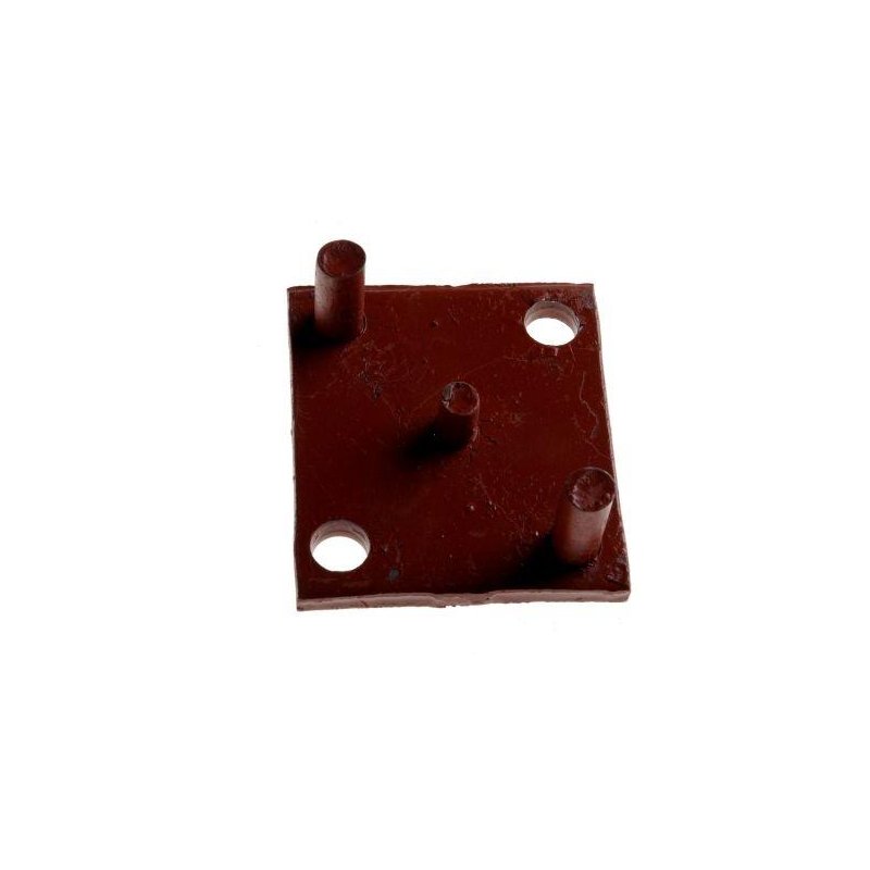 Nakładka stary typ Kultywator