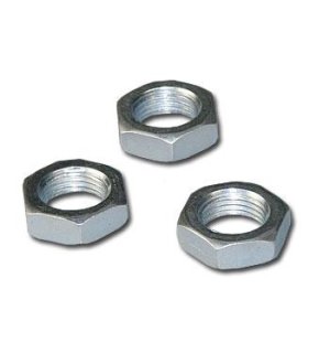Nakrętka kontrująca drążka kierowniczego M16x1.5-5 -p. gwint  C-330