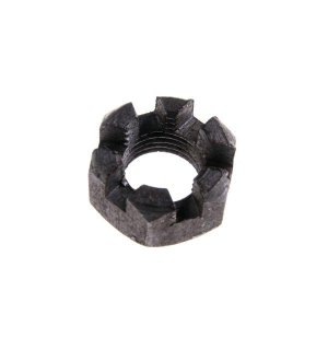 Nakrętka koronowa M16x1.5