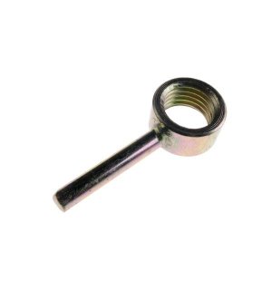 Nakrętka łącznika górnego (kontrująca) C-385.