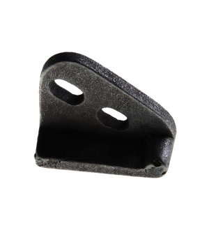 Piętka płozy Pług