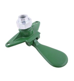 Korpus kompletny poidła H200/6