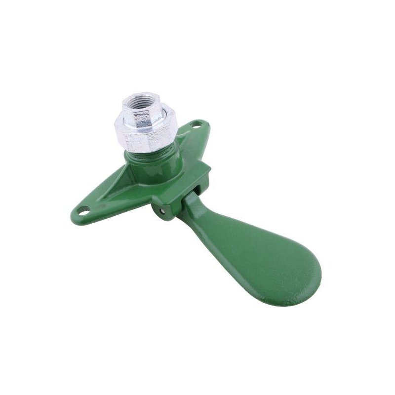 Korpus kompletny poidła H200/6