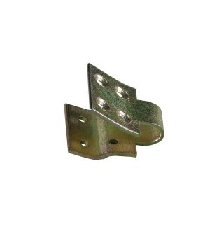 Półzamek środkowy górki palcowej Anna