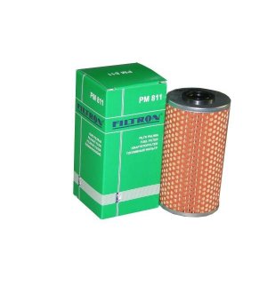 Wkład filtra paliwa wstępny 931207 C-385 Zetor PM 811 Filtron (zam WP10-3)