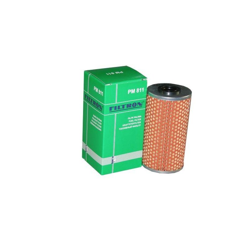 Wkład filtra paliwa wstępny 931207 C-385 Zetor PM 811 Filtron (zam WP10-3)