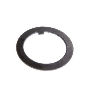 Pierścień zabezpieczający wał koła C-360