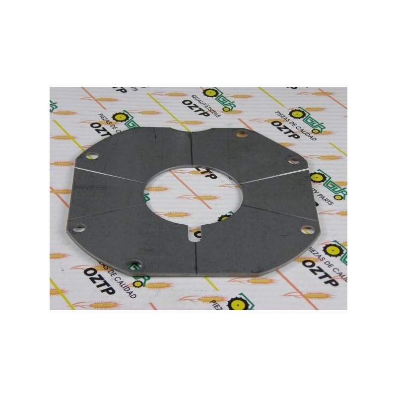 Podkładka oporowa reduktora MF4