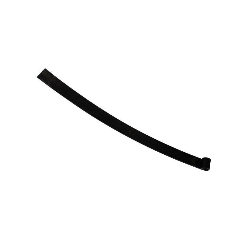 Pióro resoru D-50 Przyczepa