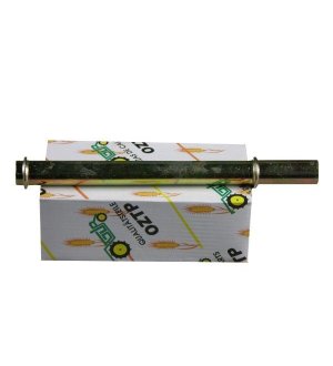 Osłona rurowa drążka popychacza Deutz