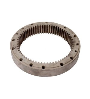 Koło koronowe zwolnicy tylnej C-385