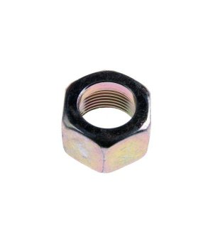 Nakrętka N13 końcówka M22x1.5 przyczepa X501551