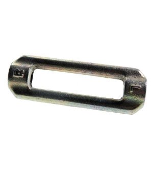 Nakrętka napinająca, śruba rzymska łańcucha bocznego C-330