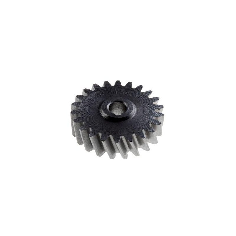 Koło napędzające pompę olejową C-360