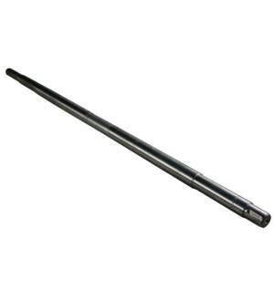 Wałek prowadzący oddzielacza porostu Anna