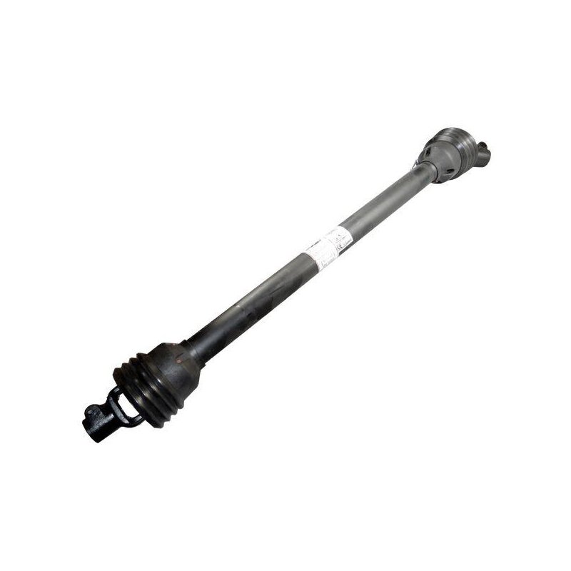 Wał przegubowo-teleskopowy 1010-1500mm 460Nm 50270 CE seria 4 AKSAN