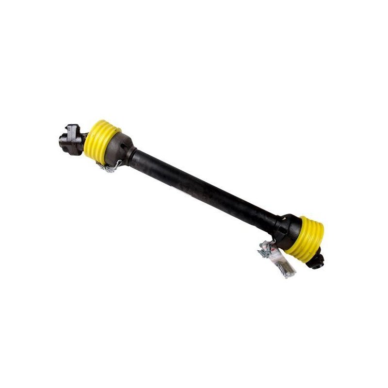 Wał przegubowo-teleskopowy 510-720mm 460Nm 50210 CE seria 4 AKSAN