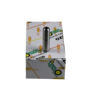 Prowadnica zaworowa Deutz