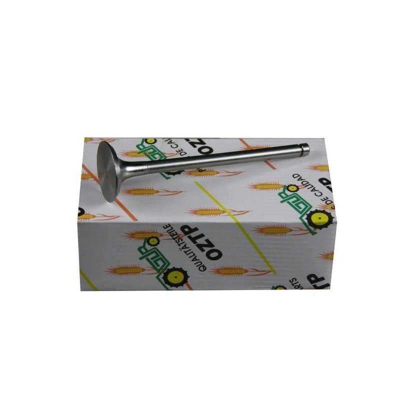 Zawór silnika wydech 2137300, 4153697 Deutz