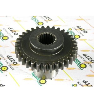 Koło napędu wom (przekaźnika) MF3 235