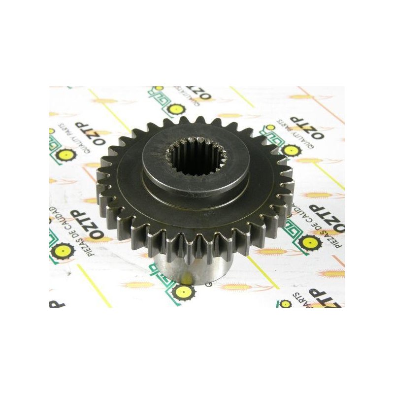 Koło napędu wom (przekaźnika) MF3 235