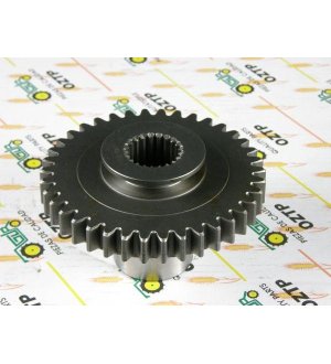 Koło napędu wom (przekaźnika) MF3 255