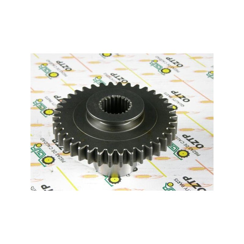 Koło napędu wom (przekaźnika) MF3 255