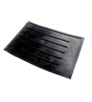 Chlapacz, osłona przeciwbłotna tylna C-360 przyczepa D-47 7030150010