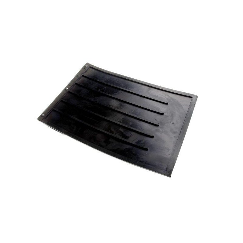 Chlapacz, osłona przeciwbłotna tylna C-360 przyczepa D-47 7030150010