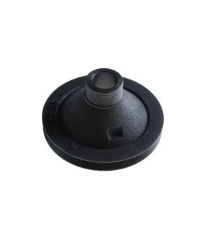 Koło pasowe z gwintem ( na odrzutnik) 950324 C-360