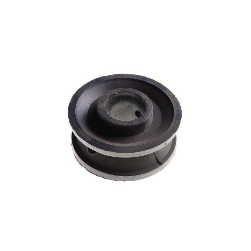 Koło napinające większe PZK