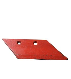 Lemiesz przedpłużka prawy Kverneland. Vulcan