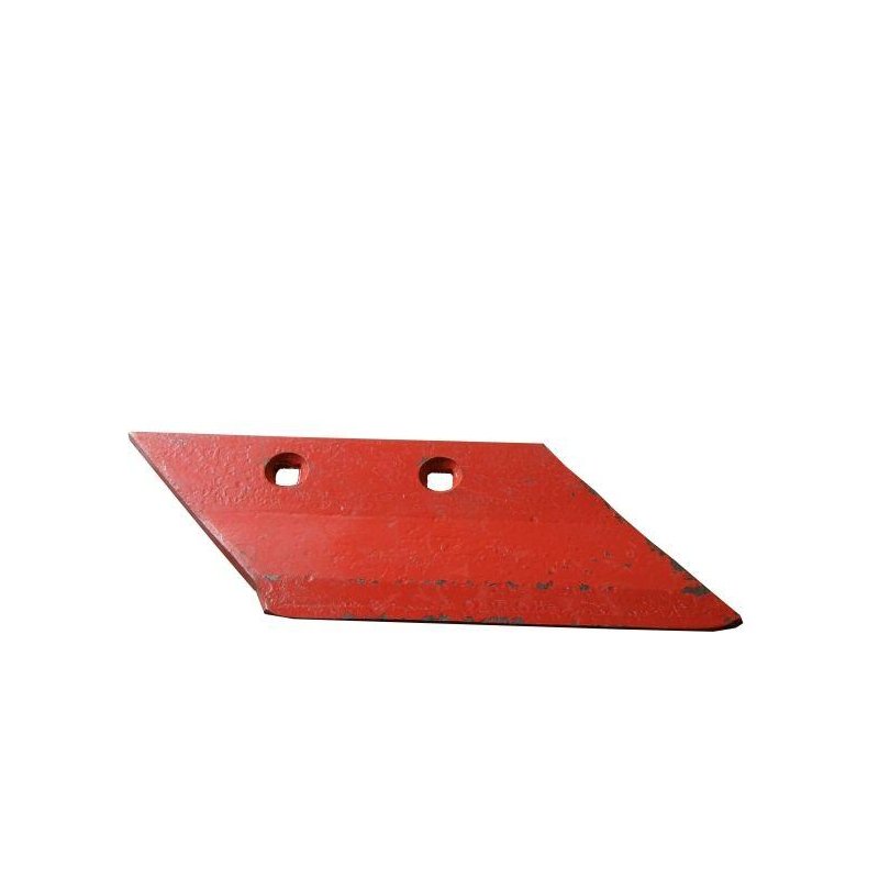 Lemiesz przedpłużka prawy Kverneland. Vulcan