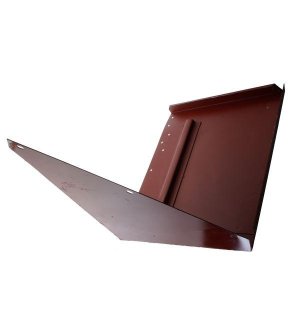 Płaszcz prawy zew.część tylna C-385