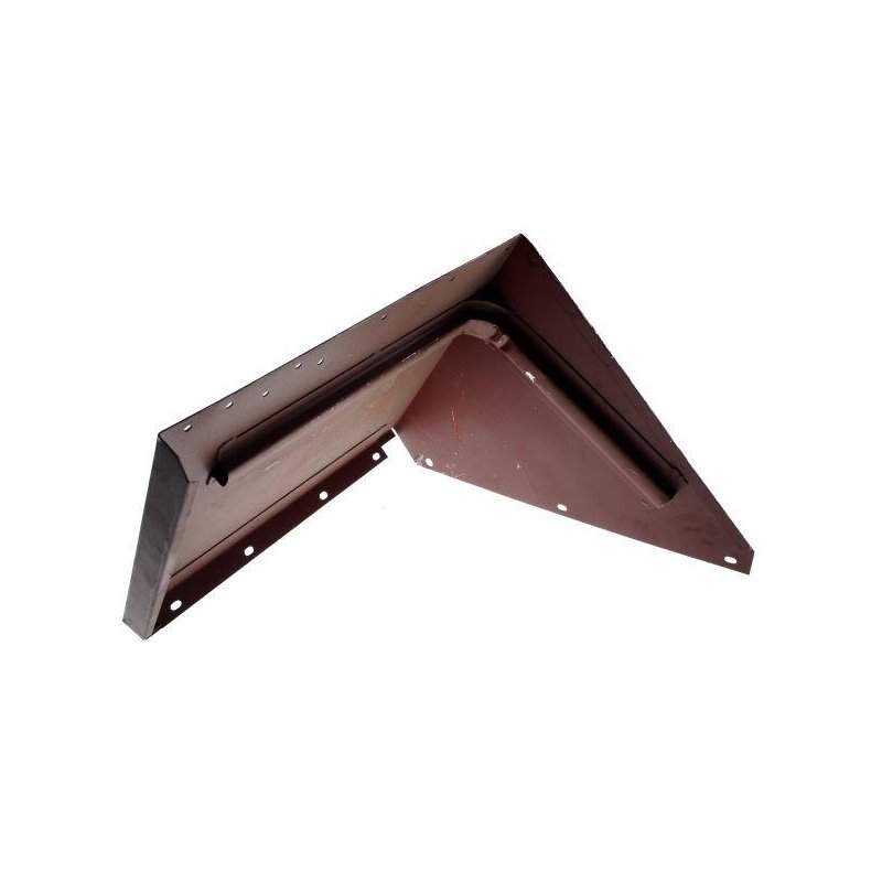 Płaszcz lewy zew.część tylna C-385