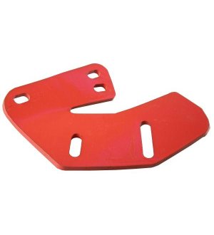 Uchwyt ścinacza prawy Kverneland Vulcan