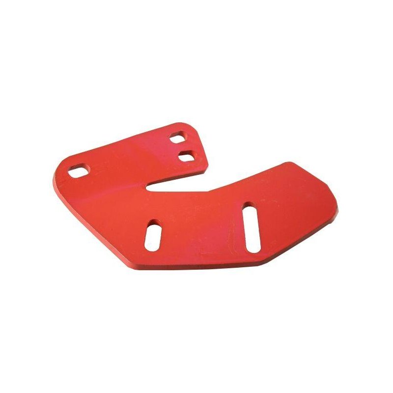 Uchwyt ścinacza prawy Kverneland Vulcan