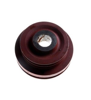 Koło pasowe wału korbowego C-385 4-cyl.