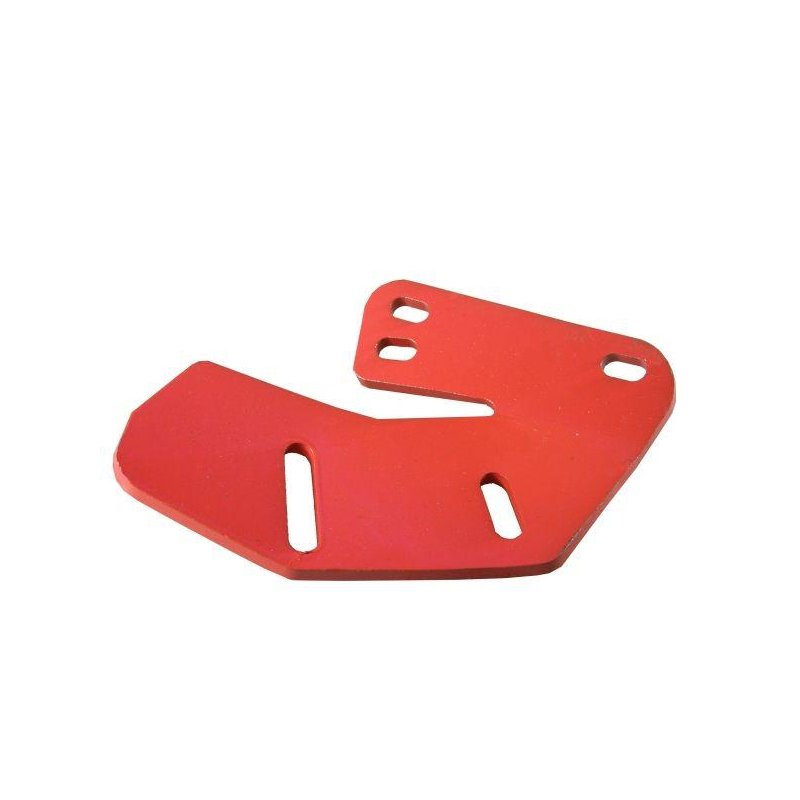 Uchwyt ścinacza lewy Kverneland Vulcan