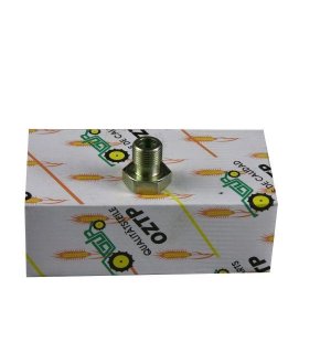 Korek misy olejowej MF3/MF4 2467004