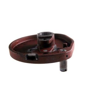 Tarcza sterująca Prasa Kostka zamiennik Sipma