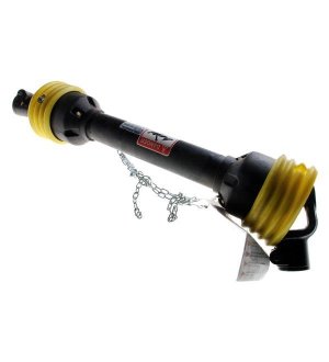 Wał przegubowo-teleskopowy 510-720mm 400Nm 50210 CE seria 3 AKSAN