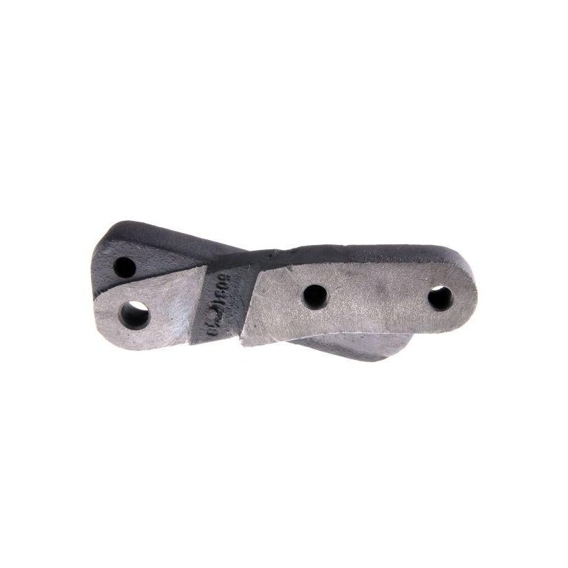 Płyta mocująca wspornik osi przedniej L C-3603P