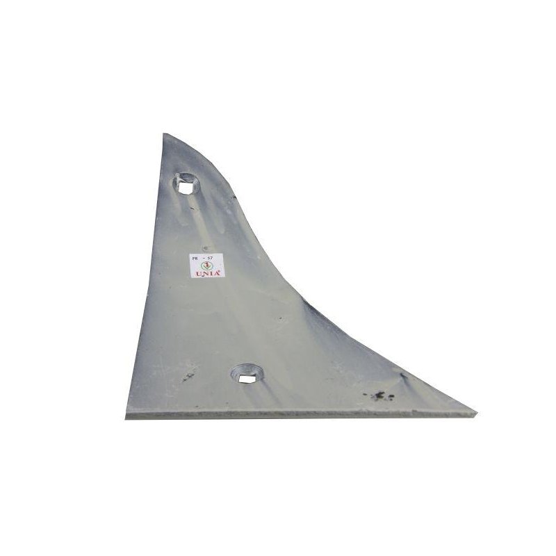 Pierś odkładni 3-skibowa PR/57 Pług Unia Grudziądz