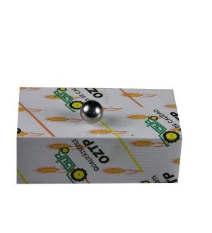 Kulka hamulca 7/6" MF3/MF4