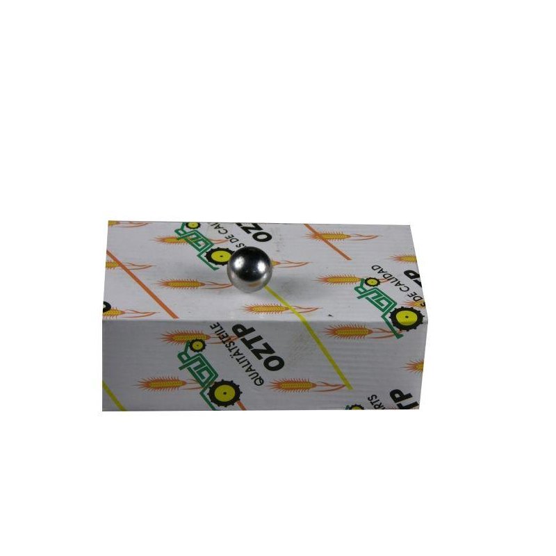 Kulka hamulca 7/6" MF3/MF4